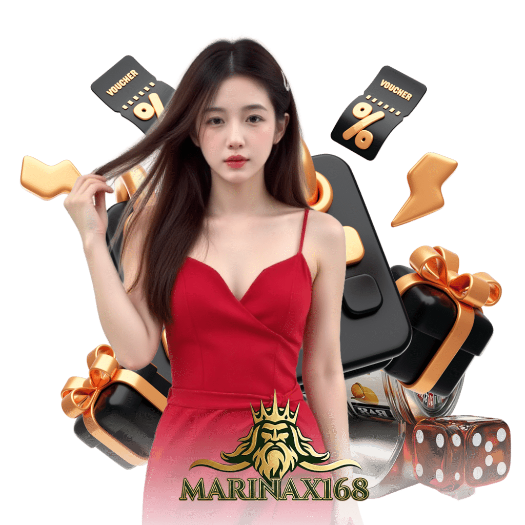 marinax168 ทางเข้า