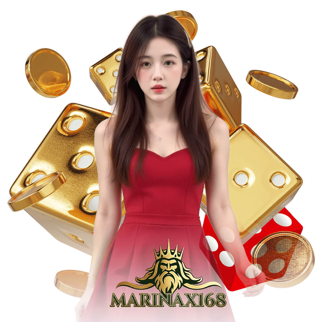 marinax168 สมัคร