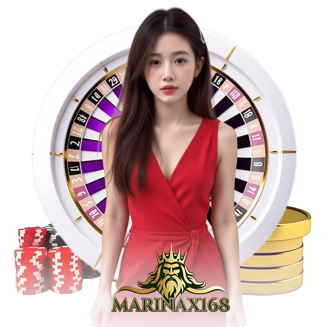 marinax168 สล็อต